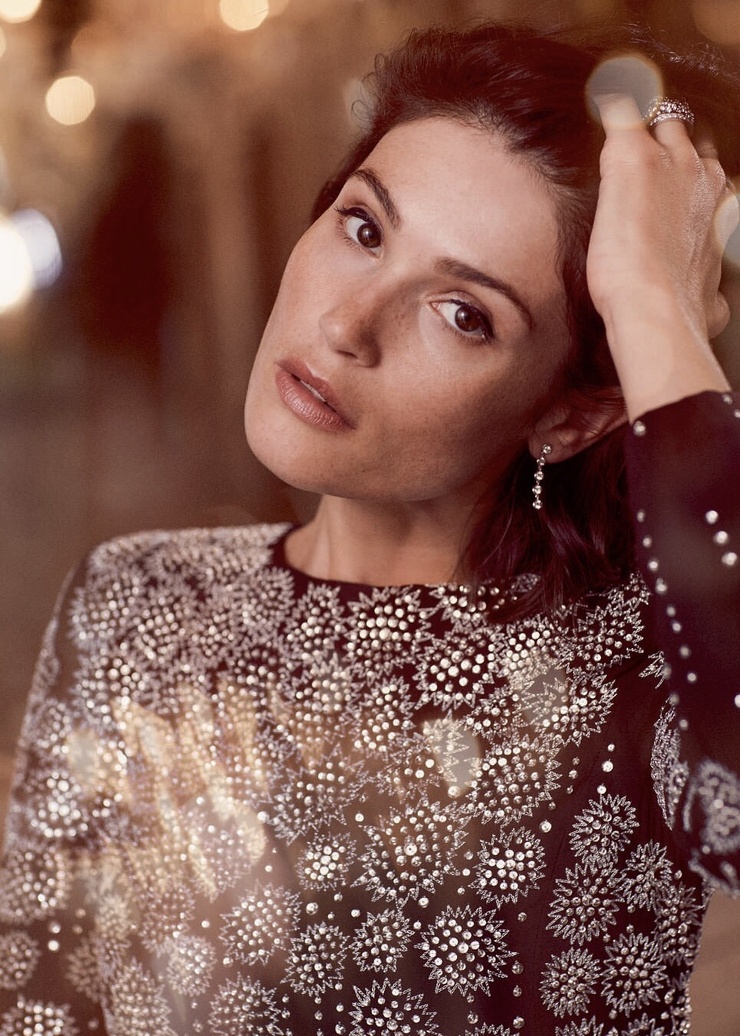 Gemma Arterton Gemma Arterton