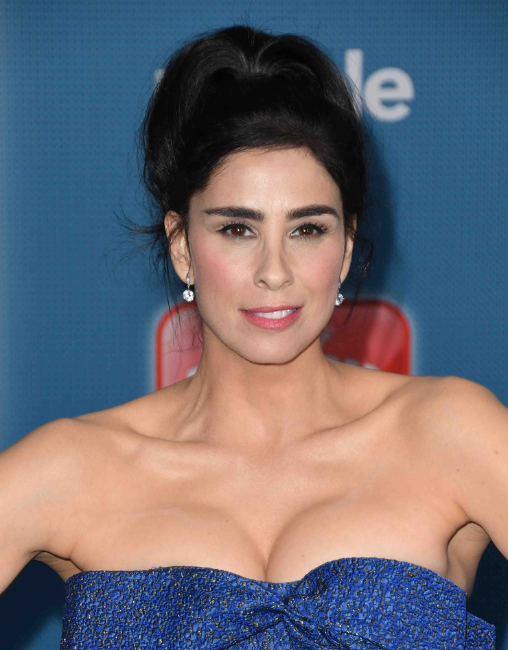 Sarah Silverman