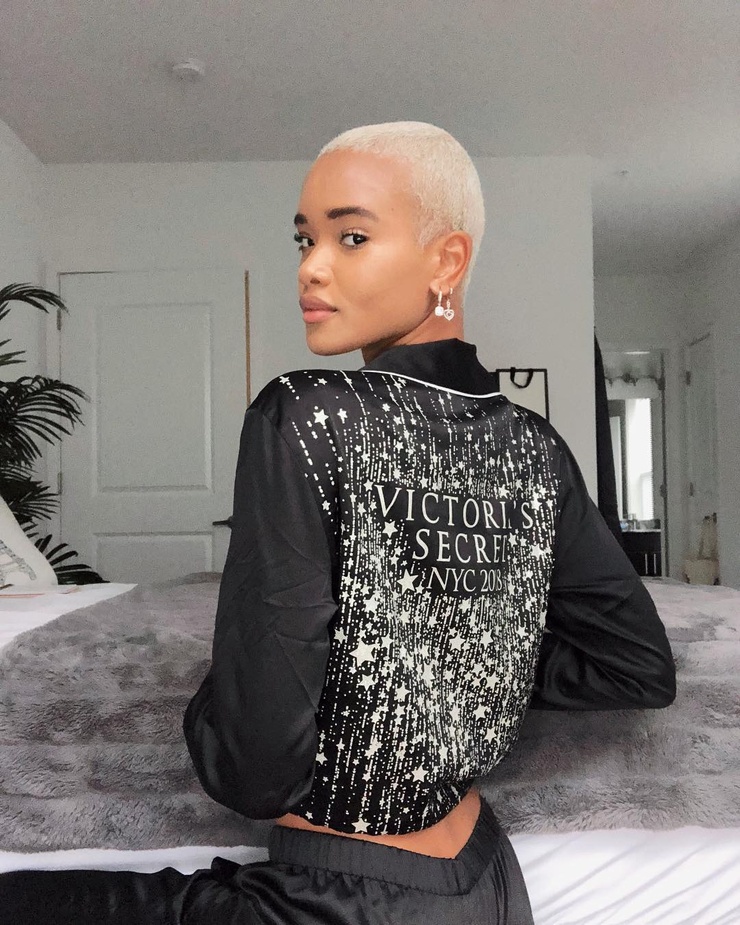 Iesha Hodges