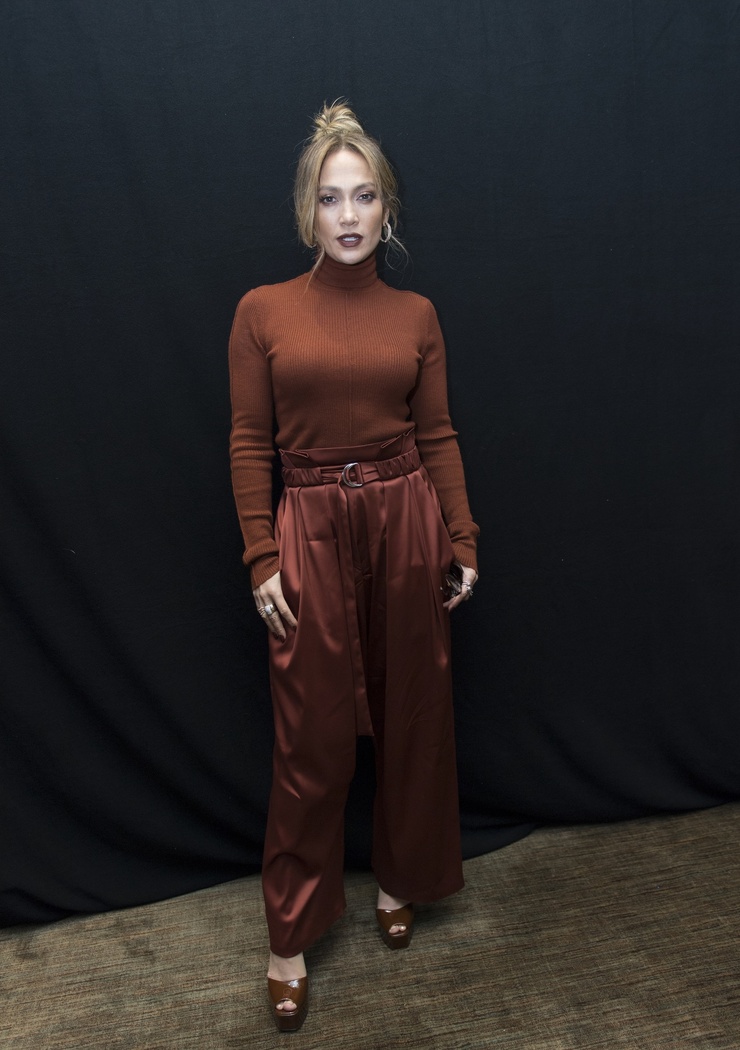 Jennifer Lopez Jennifer Lopez