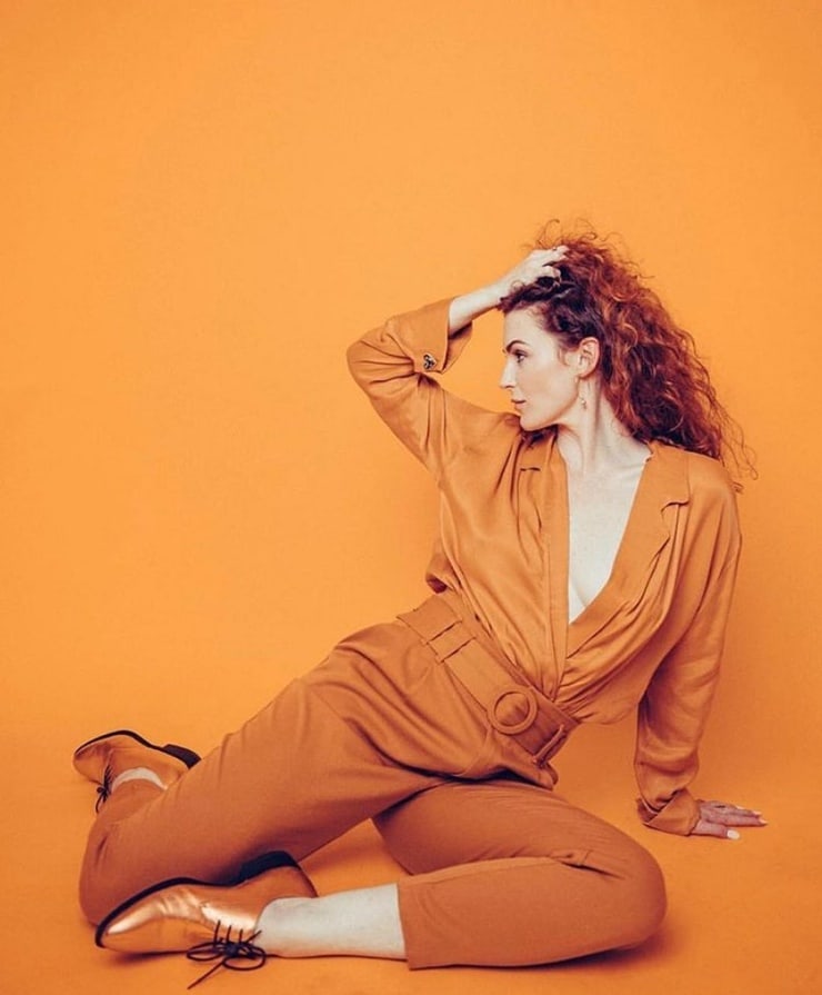 Bridget Regan Bridget Regan