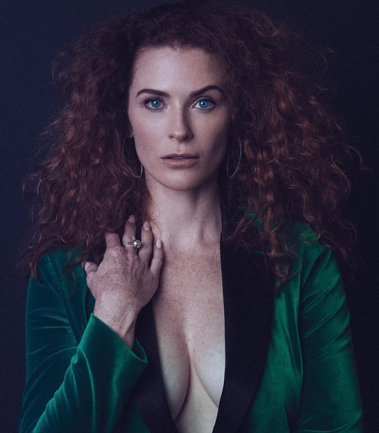 Bridget Regan