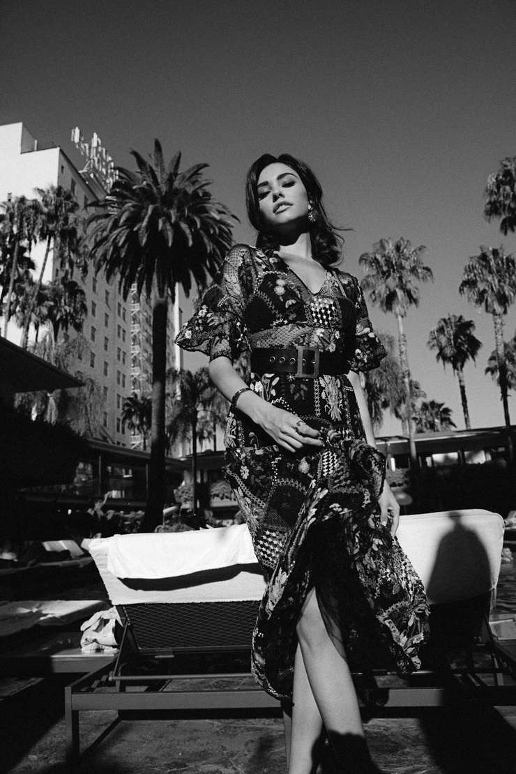 Madison Beer