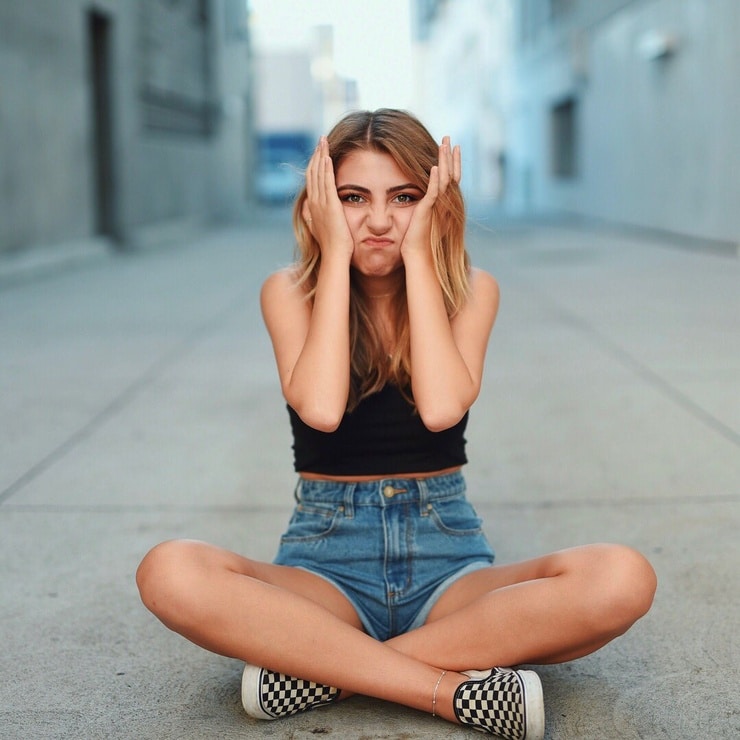 Jada Facer