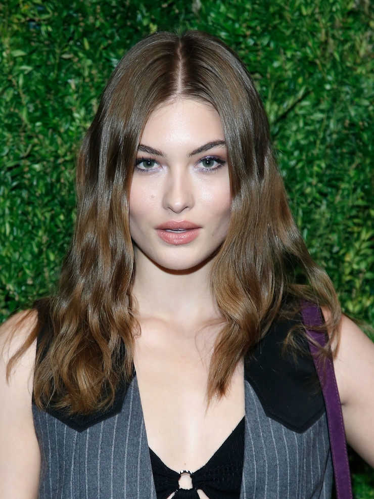 Grace Elizabeth Grace Elizabeth