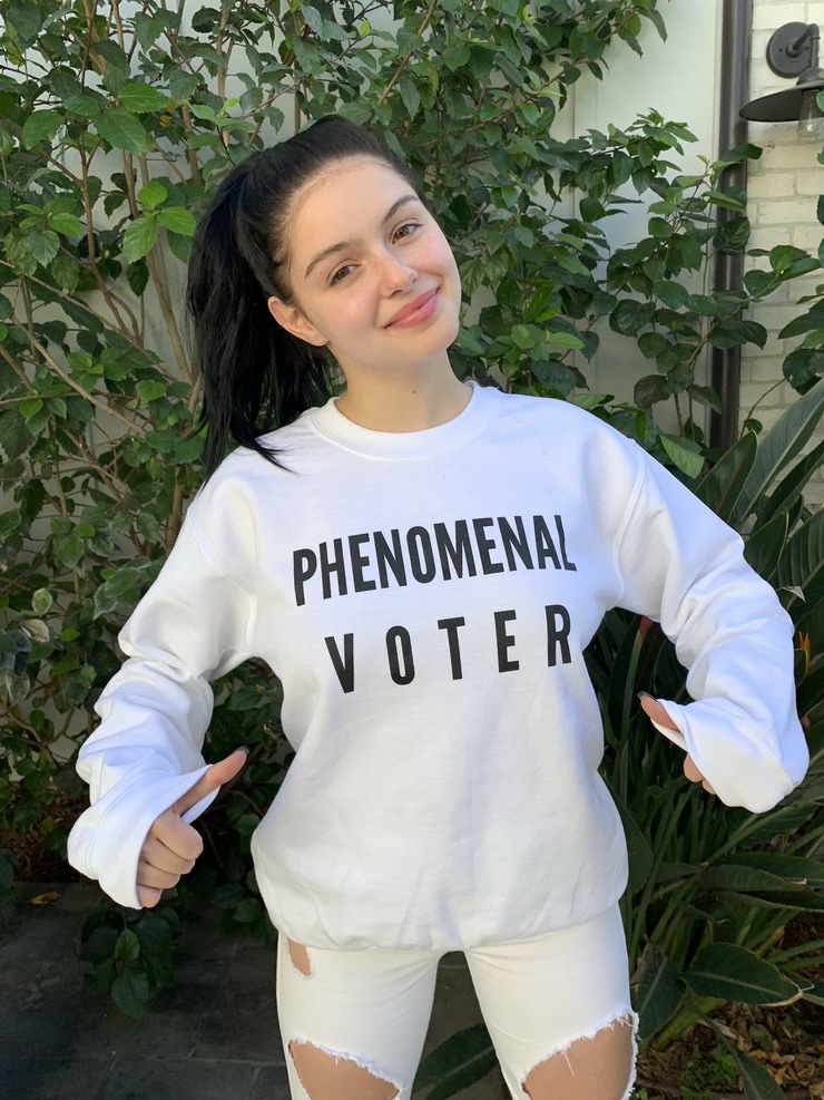 Ariel Winter
