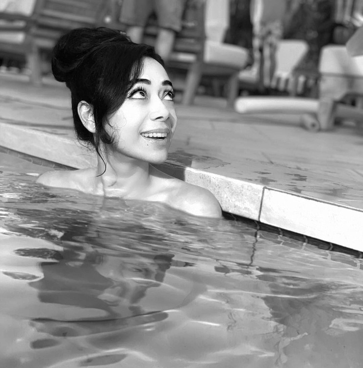 Aimee Garcia Aimee Garcia