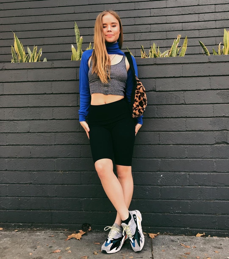 Lexee Smith
