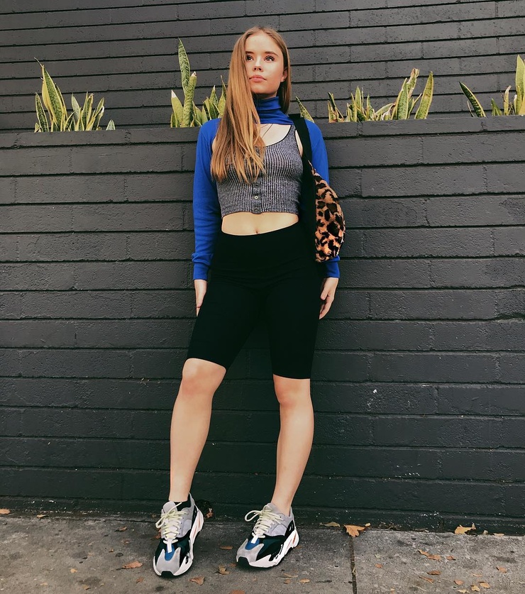 Lexee Smith