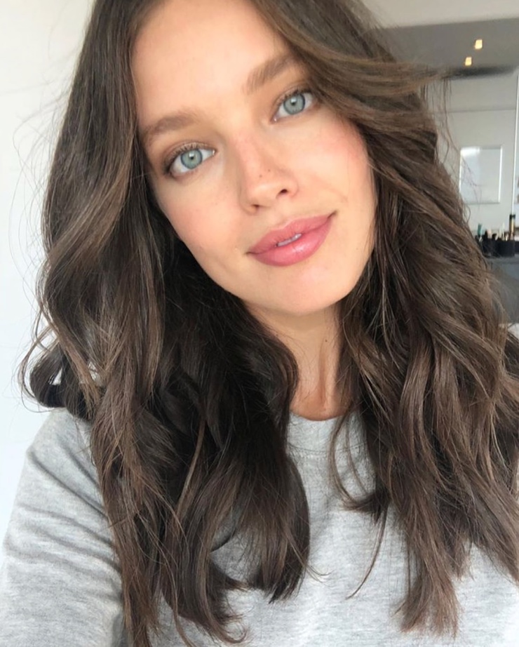 Emily Didonato