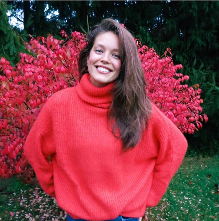 Emily Didonato Emily Didonato