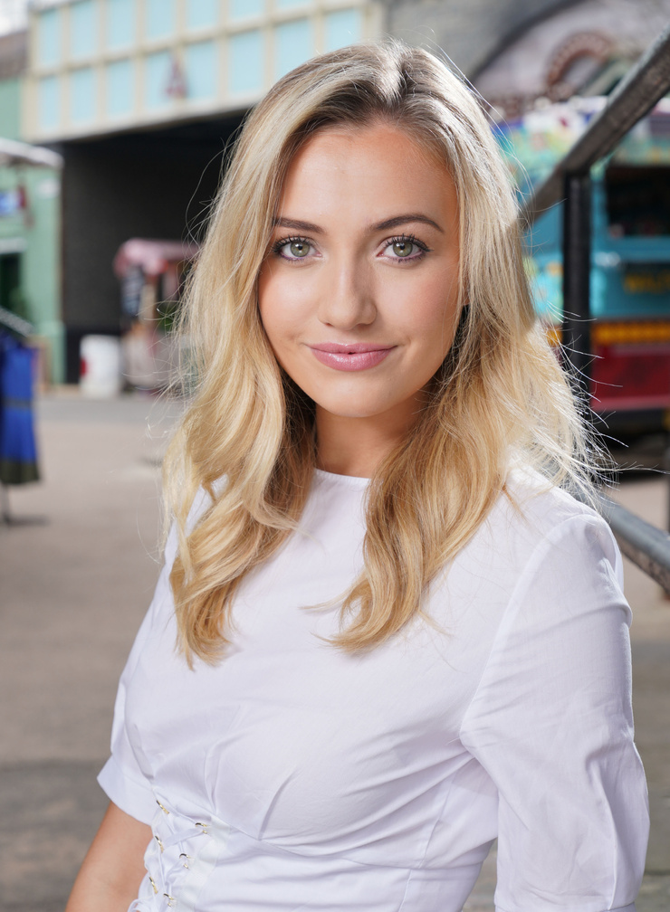 Picture of Tilly Keeper