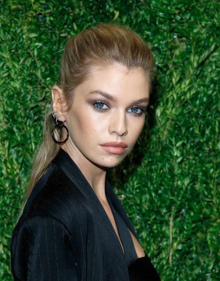 Stella Maxwell Stella Maxwell
