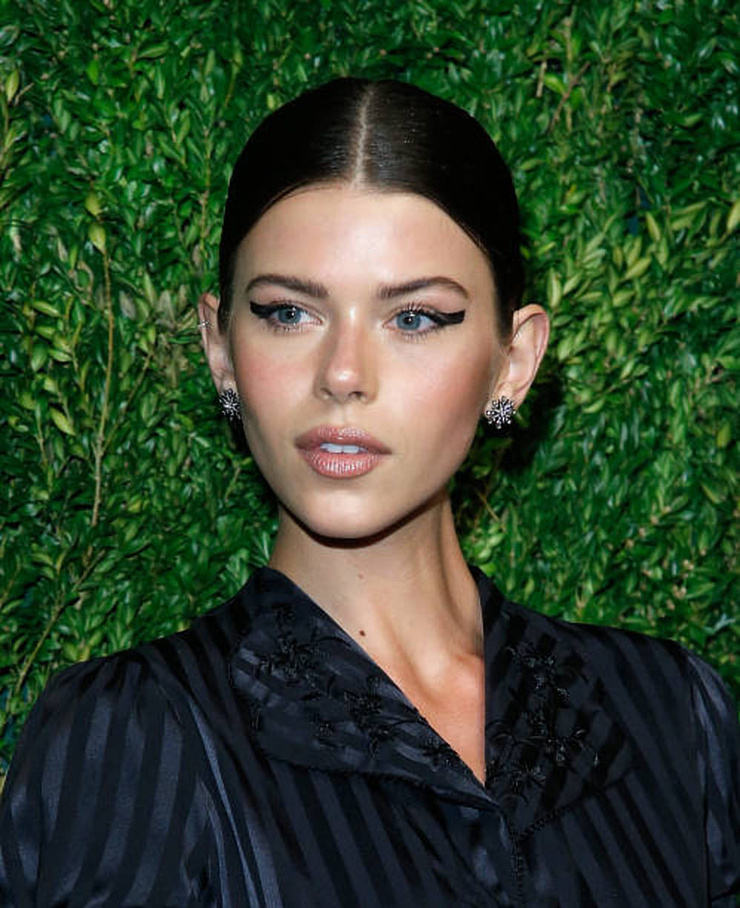 Georgia Fowler Georgia Fowler