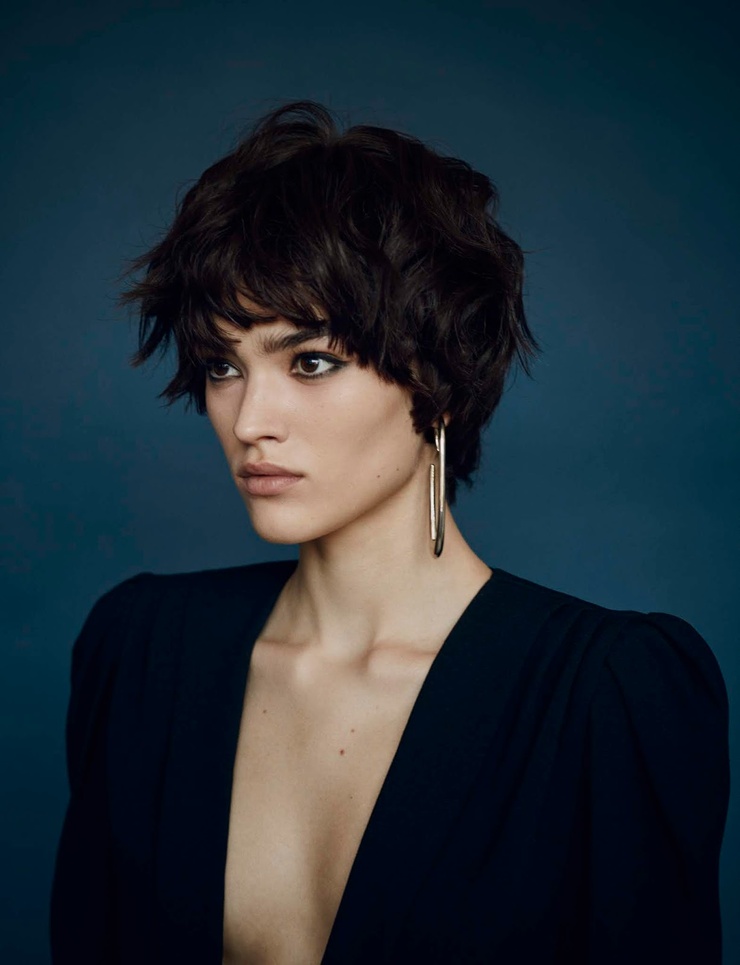 Alexandra Micu Alexandra Micu