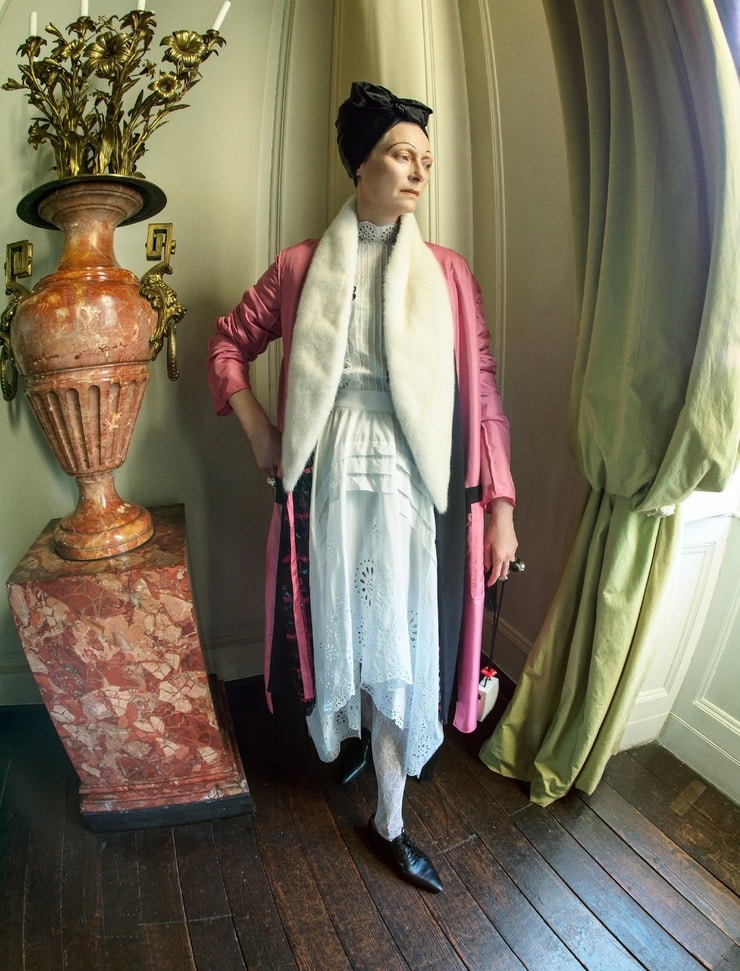 Picture of Tilda Swinton