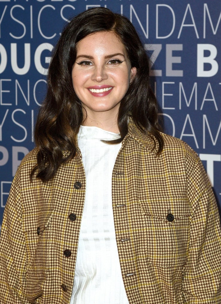 Lana Del Rey