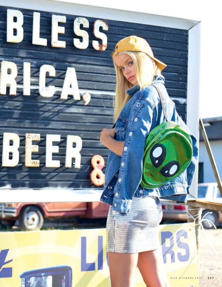 Frida Aasen