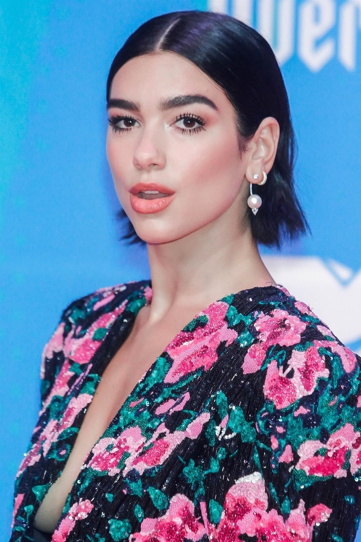 Dua Lipa