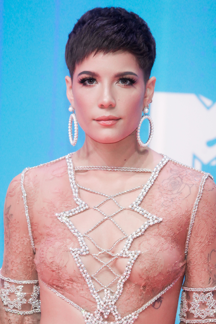 Halsey Halsey