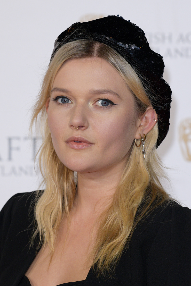 Sophie Kennedy Clark Sophie Kennedy Clark