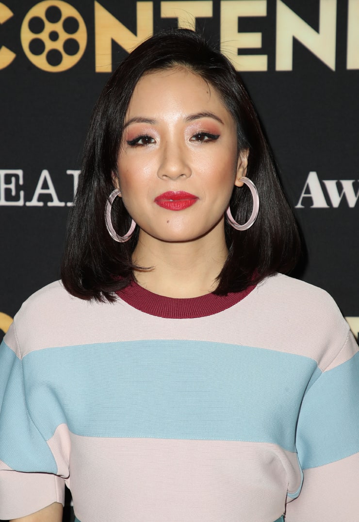 Constance Wu