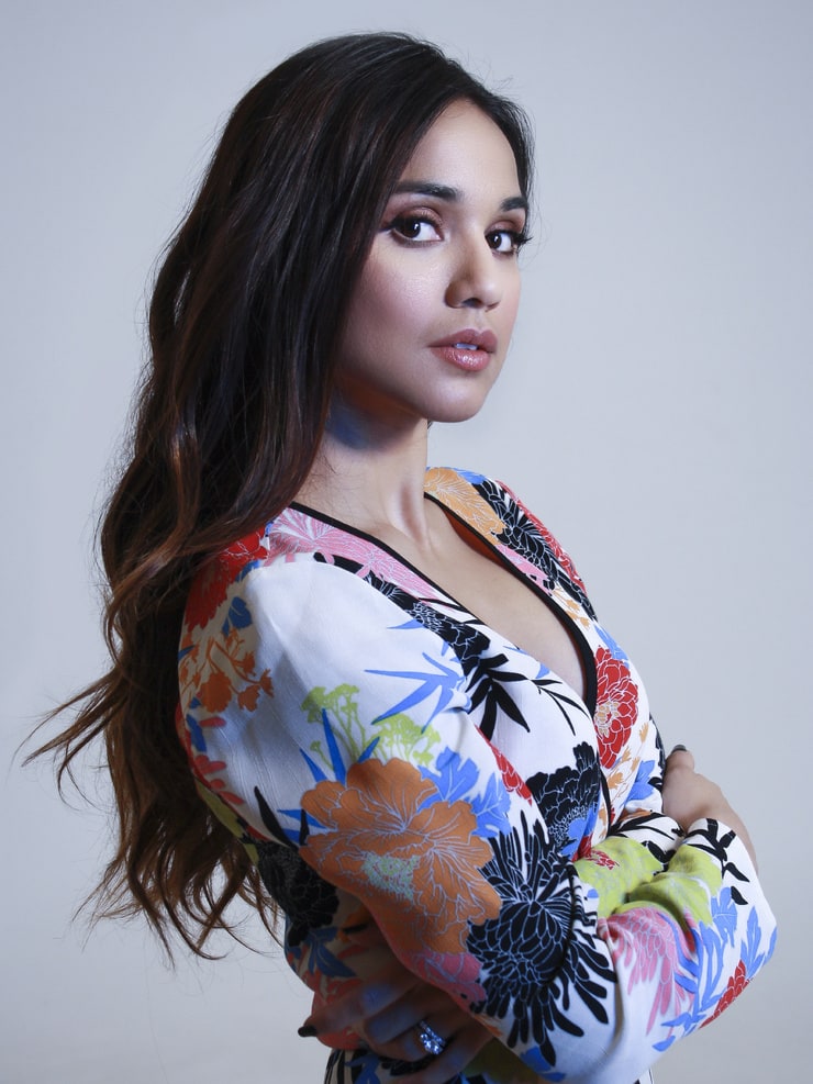 Summer Bishil