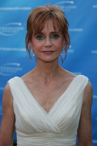 Swoosie Kurtz