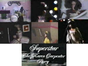 superstar the karen carpenter story glyn davis superstar the karen carpenter story glyn davis