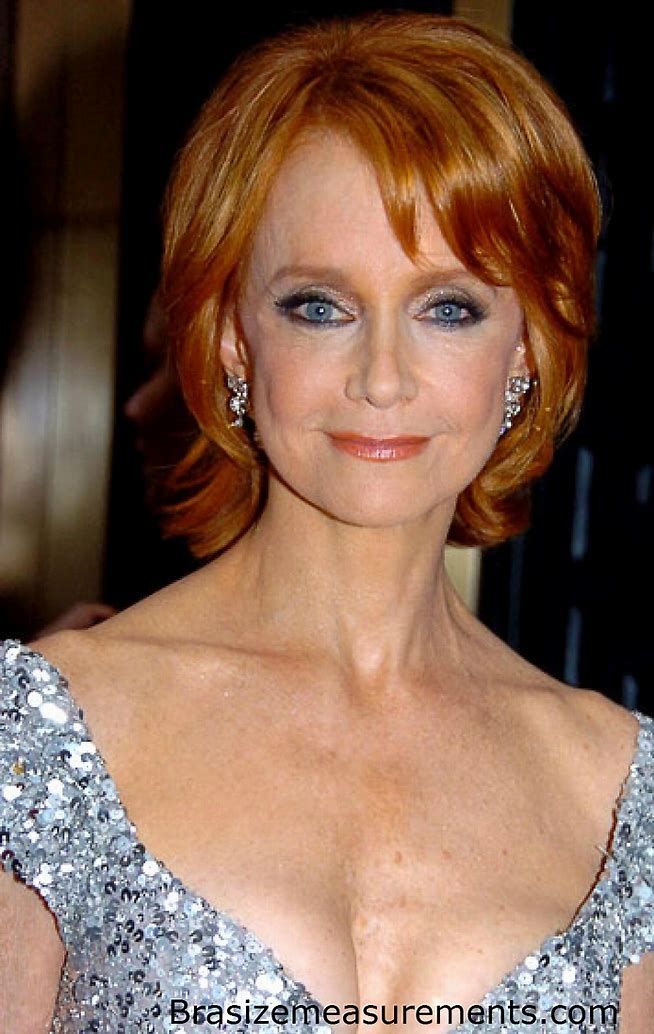 Swoosie Kurtz