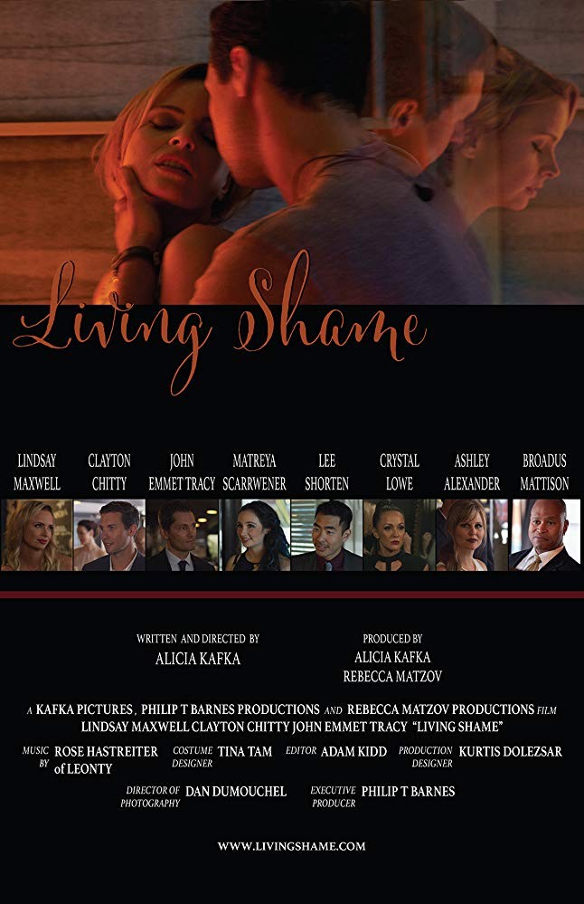 Living Shame