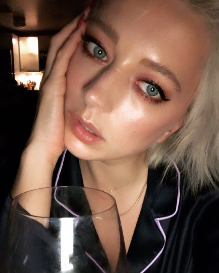 Caroline Vreeland