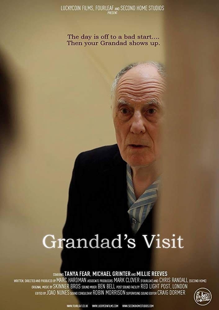 Grandad's Visit (2013)