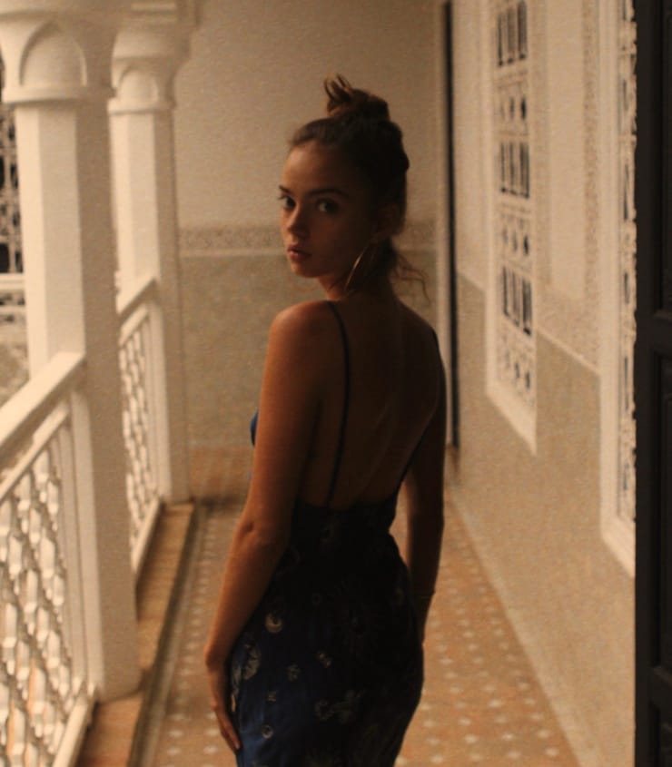 Inka Williams Inka Williams