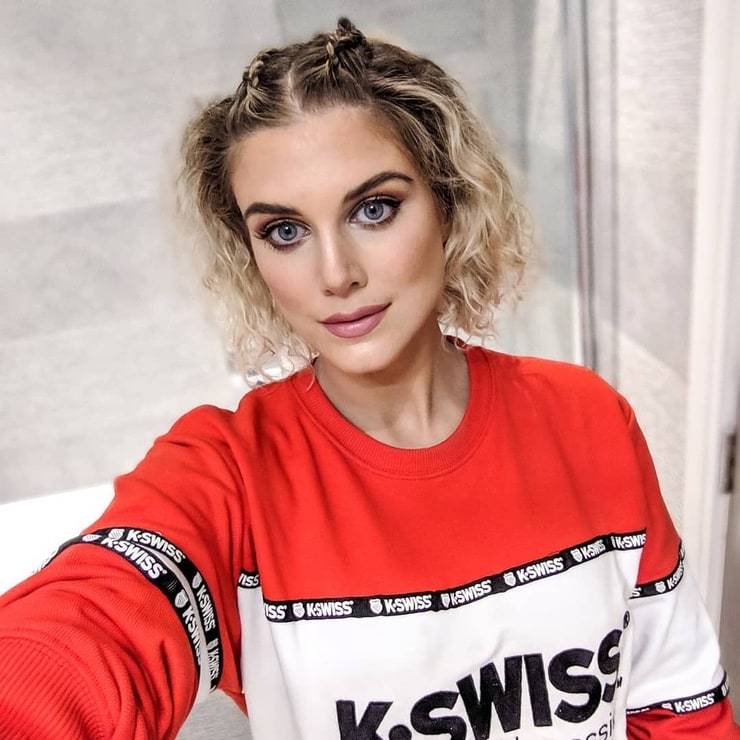 Picture of Ashley James