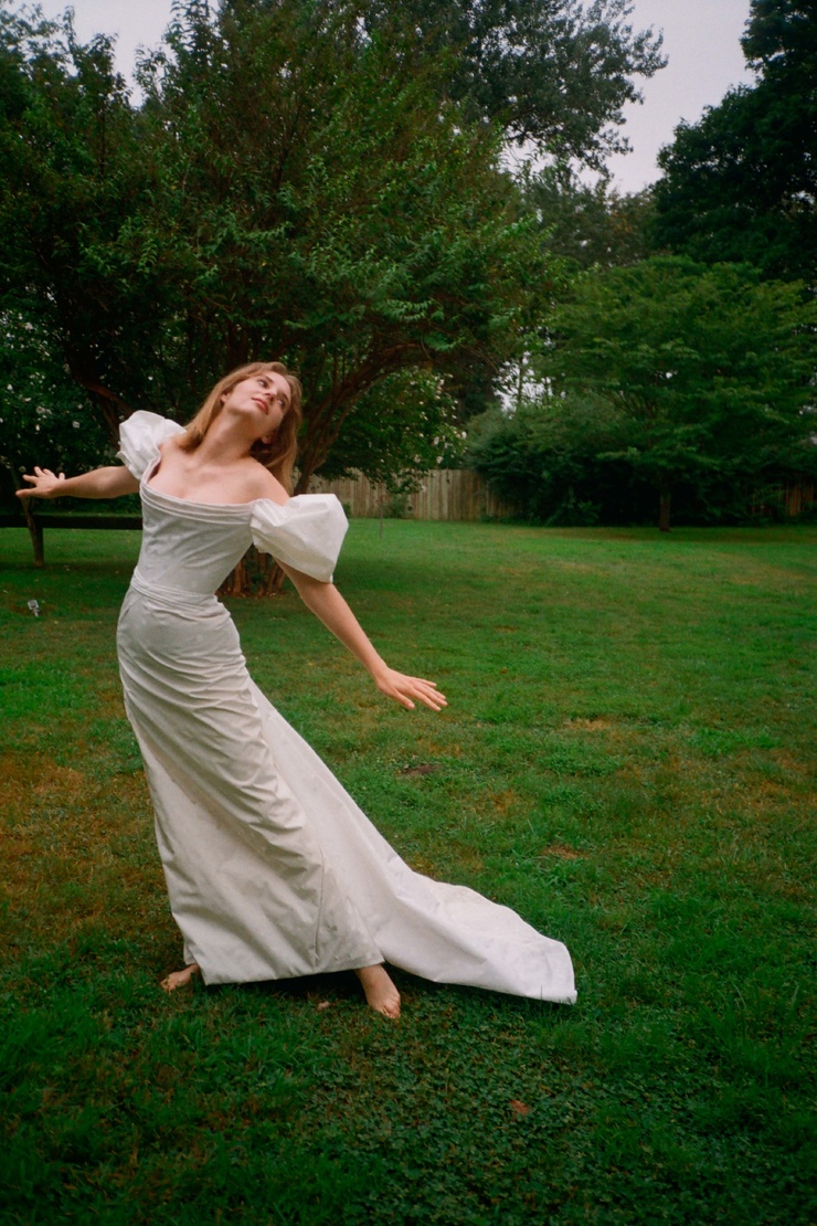 Maya Thurman-Hawke Maya Thurman-Hawke