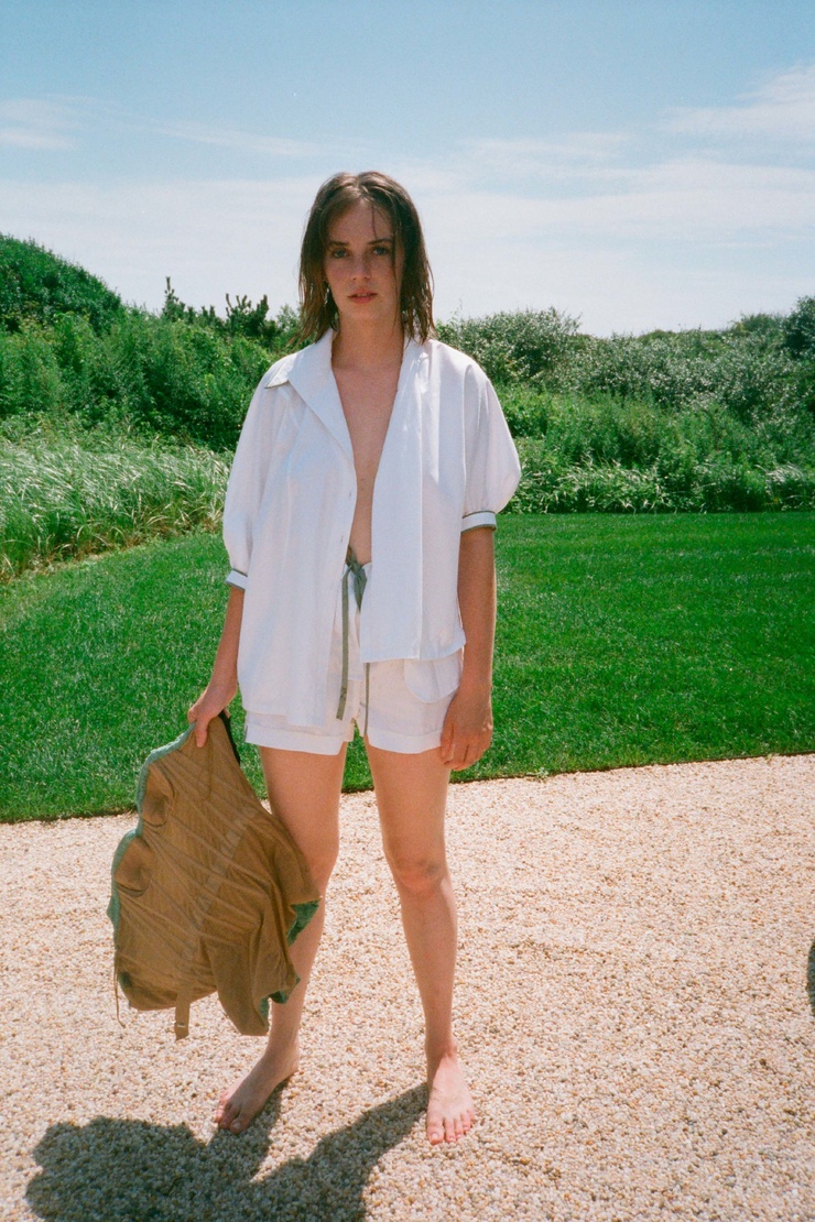 Maya Thurman-Hawke Maya Thurman-Hawke