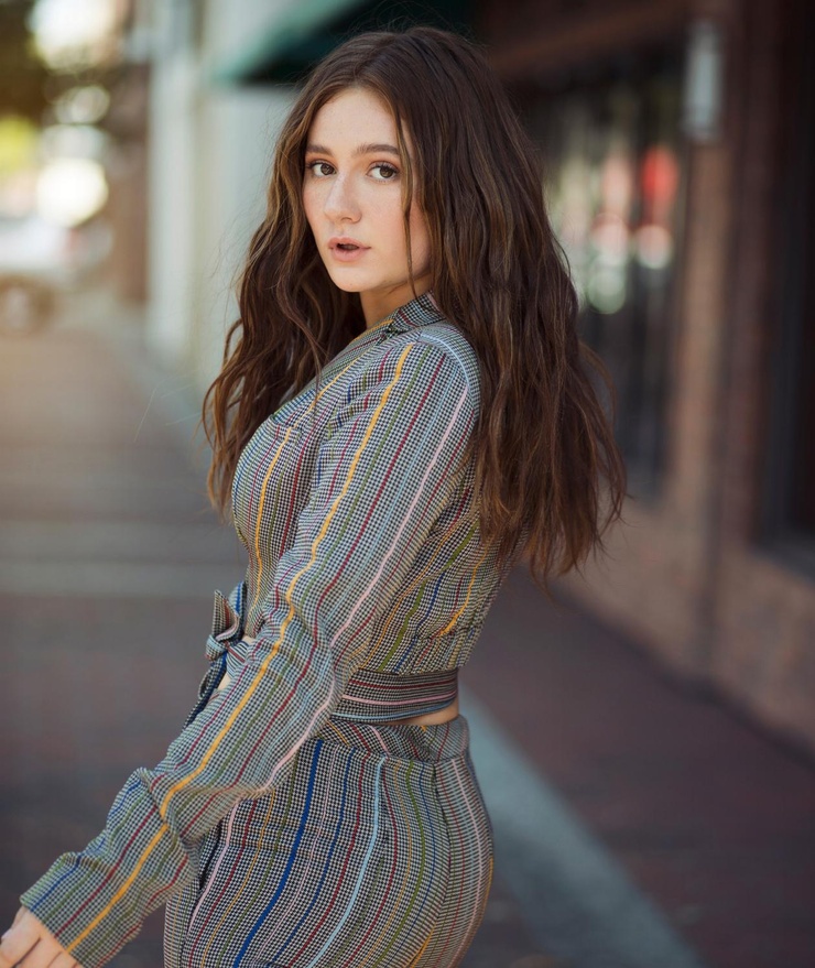 Emma Kenney Emma Kenney