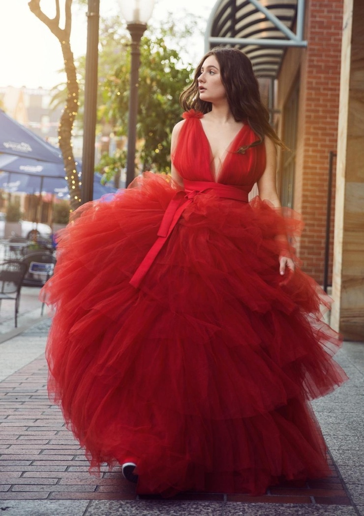 Emma Kenney