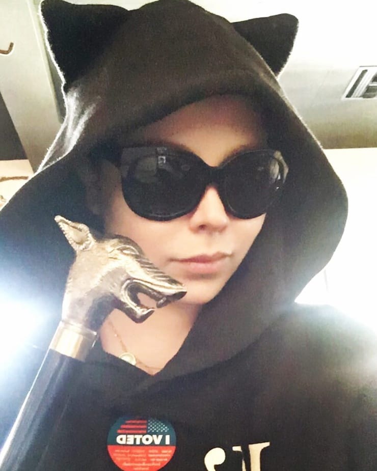 Michelle Trachtenberg Michelle Trachtenberg