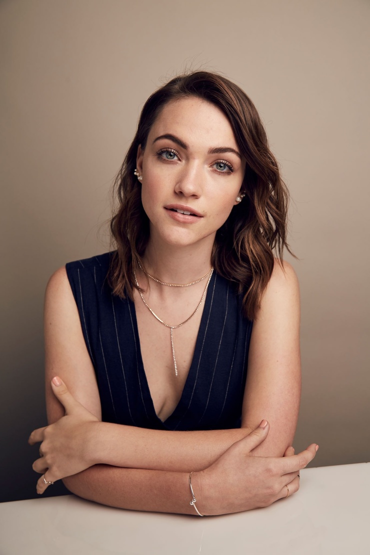 Violett Beane Violett Beane