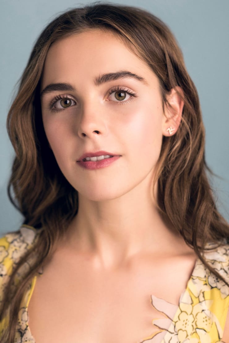 Kiernan Shipka