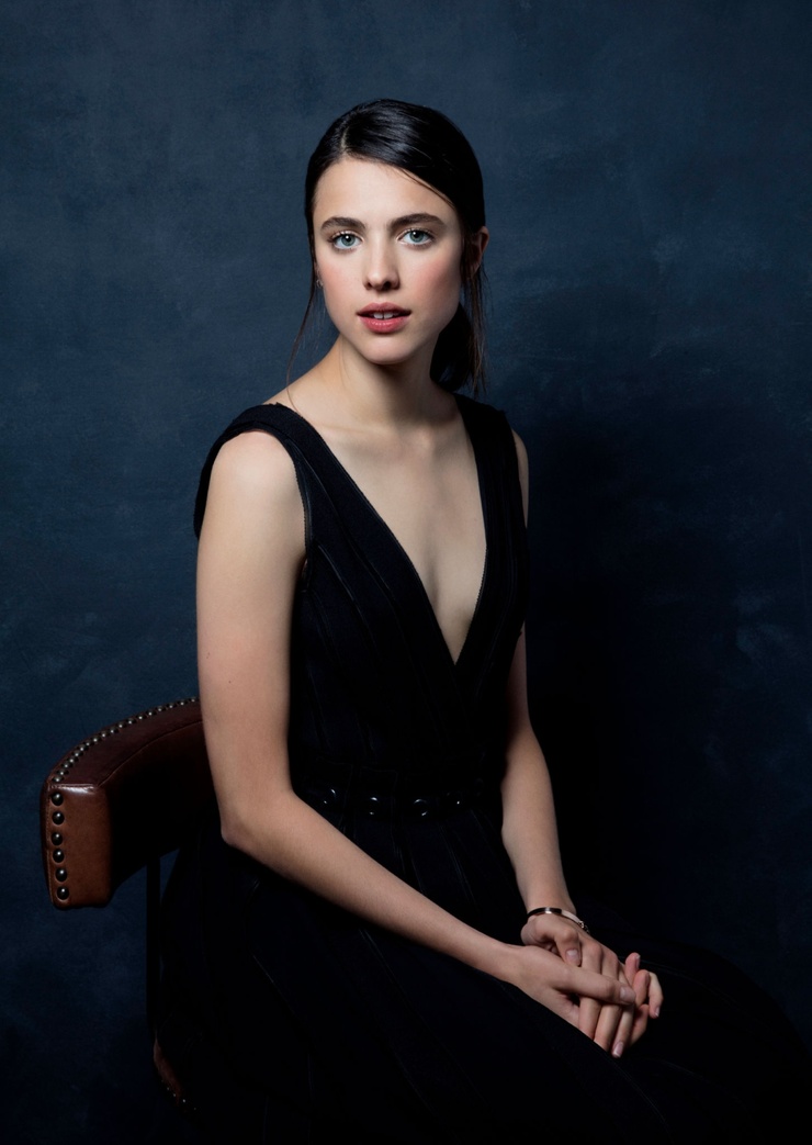 Margaret Qualley