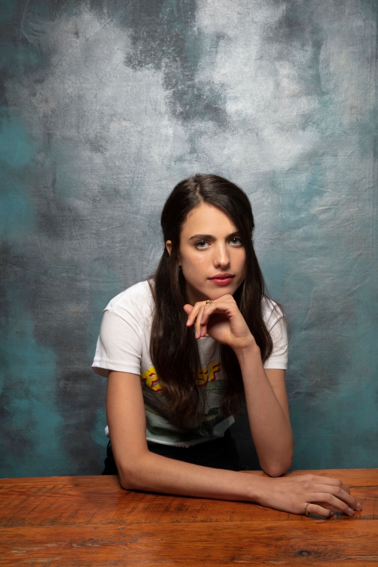Margaret Qualley Margaret Qualley