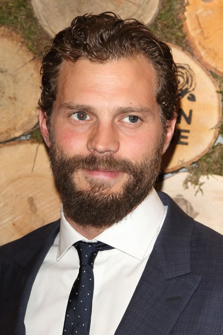 Jamie Dornan