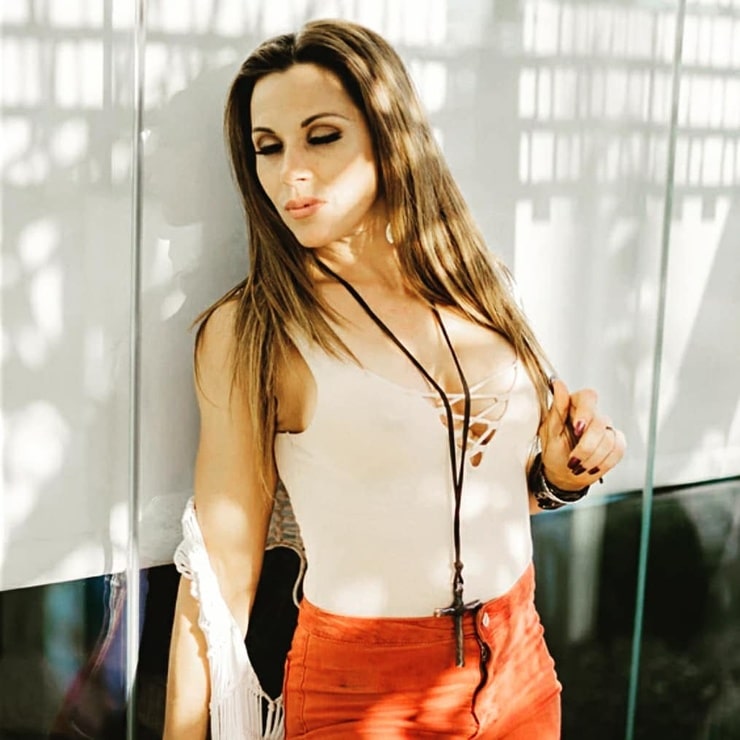 Mickie James