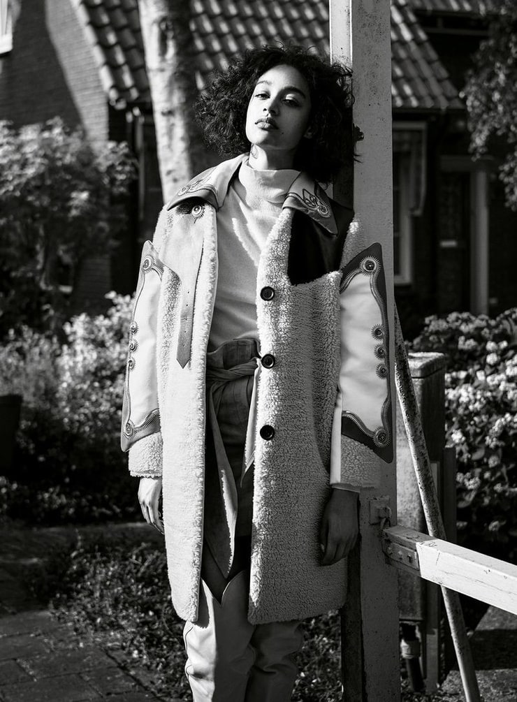 Damaris Goddrie