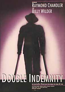 Double Indemnity 