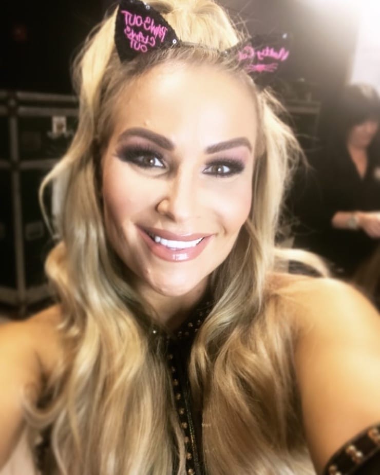 Picture of Natalie Neidhart