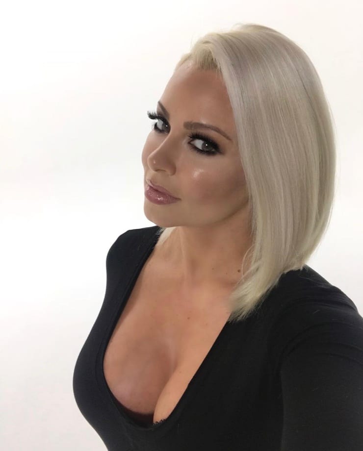 Maryse Ouellet